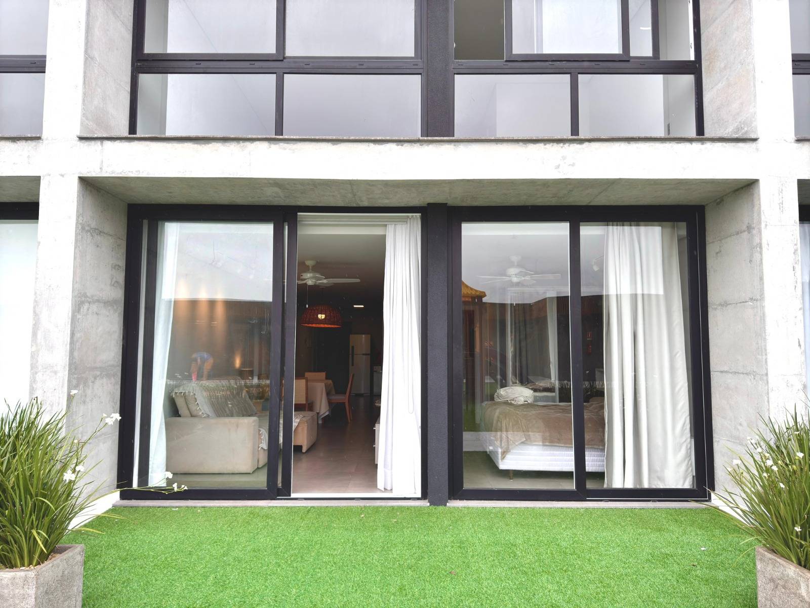 Apartamento 2 dormitórios para venda, Atlântida em Xangri-Lá | Ref.: 119