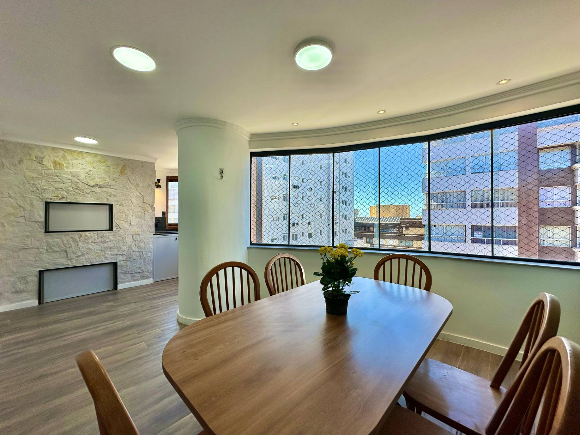 Apartamento 3 dormitórios para venda, Zona Nova em Capão da Canoa | Ref.: 129