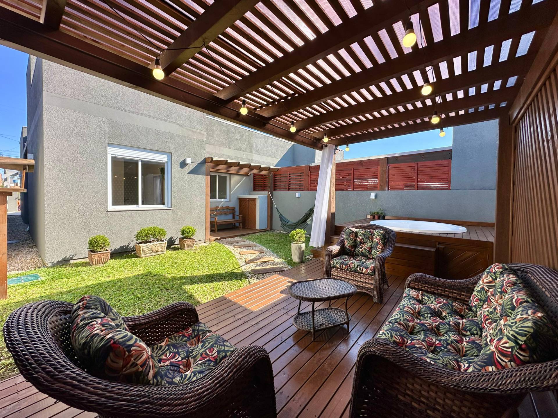 Casa 3 dormitórios para venda, Centro em Xangri-Lá | Ref.: 130