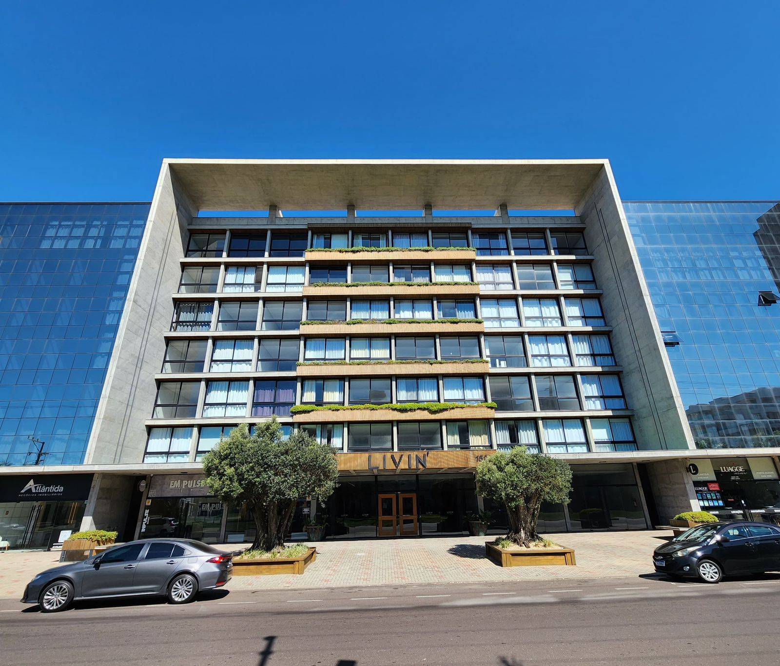 Apartamento 2 dormitórios para venda, Atlântida em Xangri-Lá | Ref.: 132