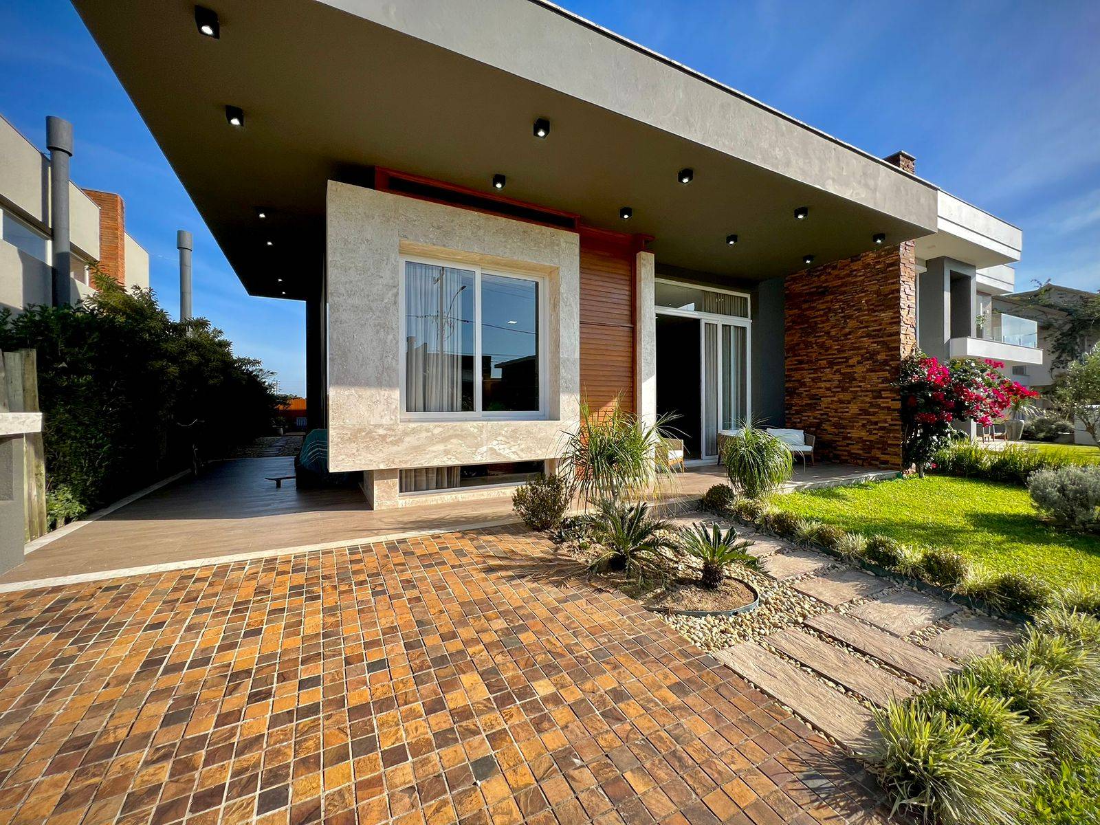 Casa em Condomínio 4 dormitórios para venda, Villagio Atlântida em Xangri-Lá | Ref.: 90